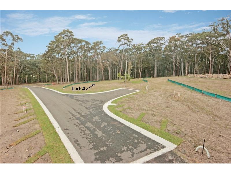 Lot 4/83 Banyandah Street, South Durras NSW 2536
