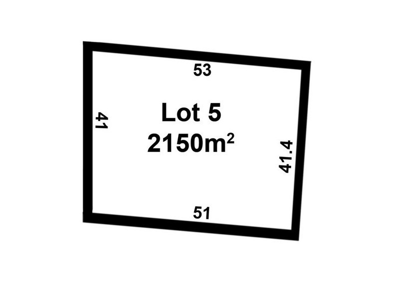 Lot 5/83 Banyandah Street, South Durras NSW 2536