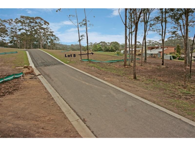Lot 5/83 Banyandah Street, South Durras NSW 2536