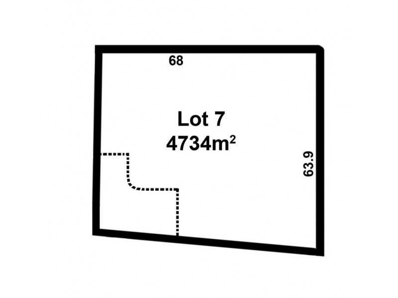 Lot 7/83 Banyandah Street, South Durras NSW 2536