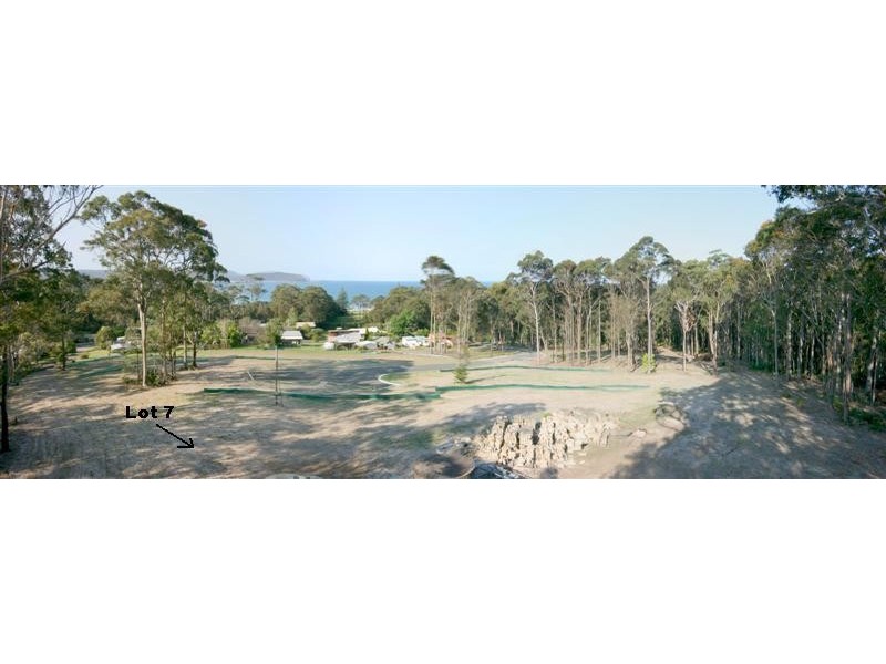 Lot 7/83 Banyandah Street, South Durras NSW 2536