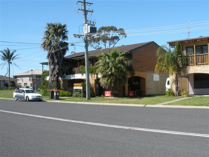 4 The Vista, Surfside NSW 2536