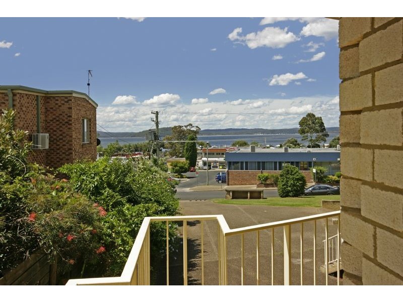 5/10 Corrigan Crescent, Batehaven NSW 2536