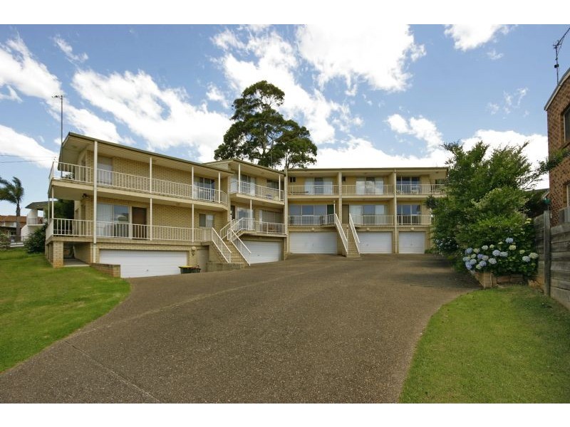 5/10 Corrigan Crescent, Batehaven NSW 2536