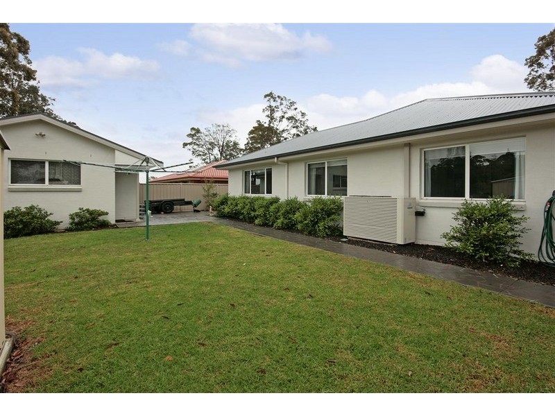 18 Freycinet Dr, Sunshine Bay NSW 2536