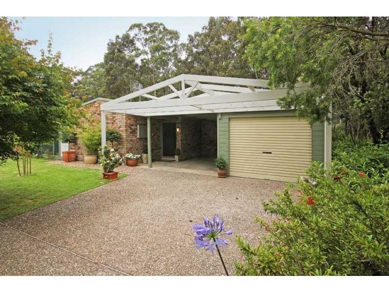 22 Newth Place, Surf Beach NSW 2536