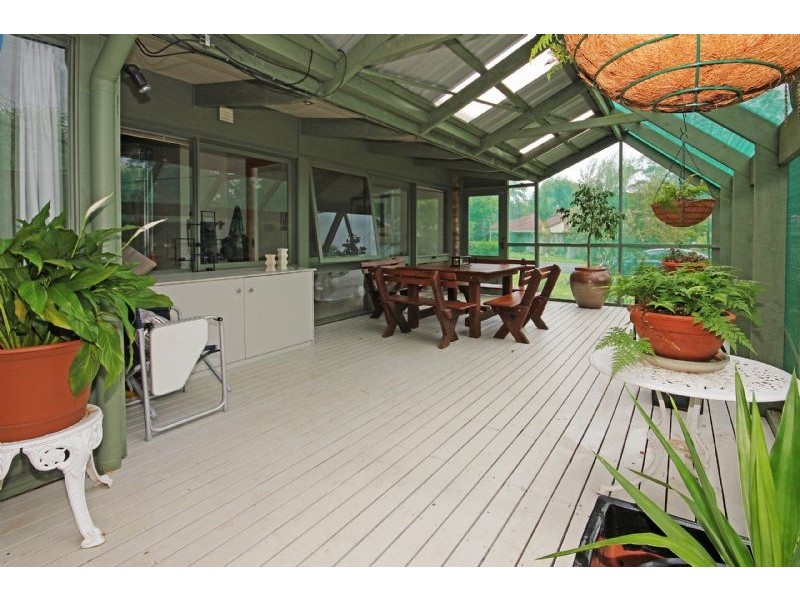 22 Newth Place, Surf Beach NSW 2536