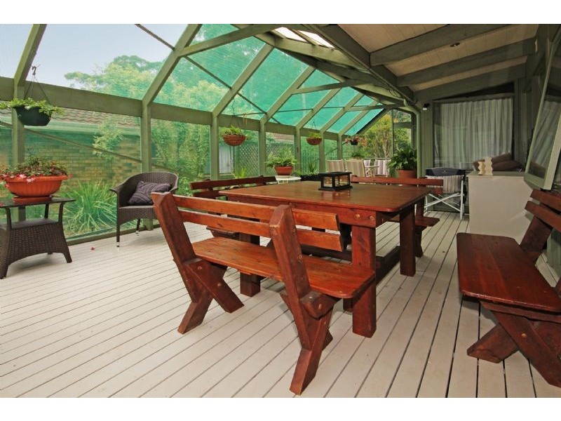22 Newth Place, Surf Beach NSW 2536