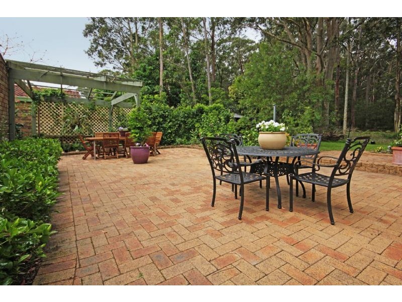 22 Newth Place, Surf Beach NSW 2536