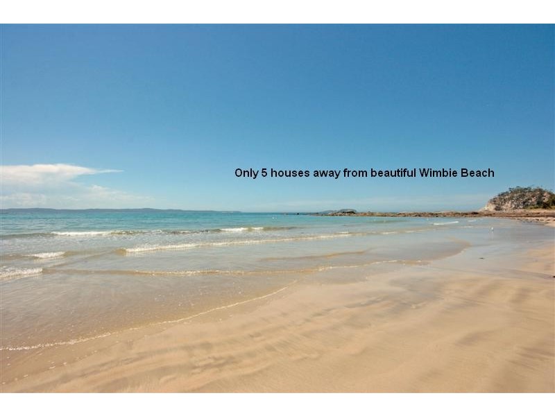 22 Newth Place, Surf Beach NSW 2536