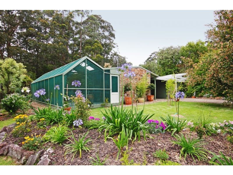 22 Newth Place, Surf Beach NSW 2536