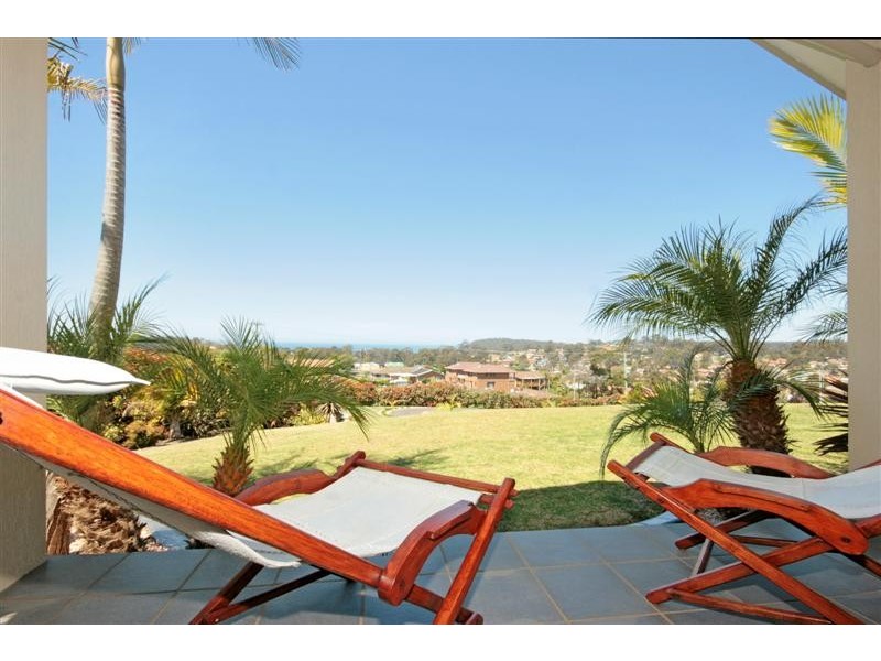 165 George Bass Drive, Surf Beach NSW 2536