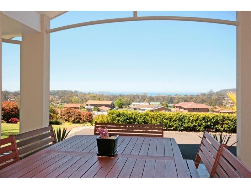 165 George Bass Drive, Surf Beach NSW 2536