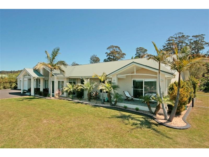 165 George Bass Drive, Surf Beach NSW 2536