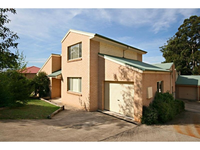 3a Poole Place, Sunshine Bay NSW 2536