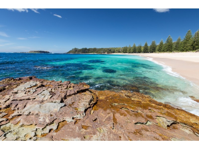 83 Banyandah Street, South Durras NSW 2536