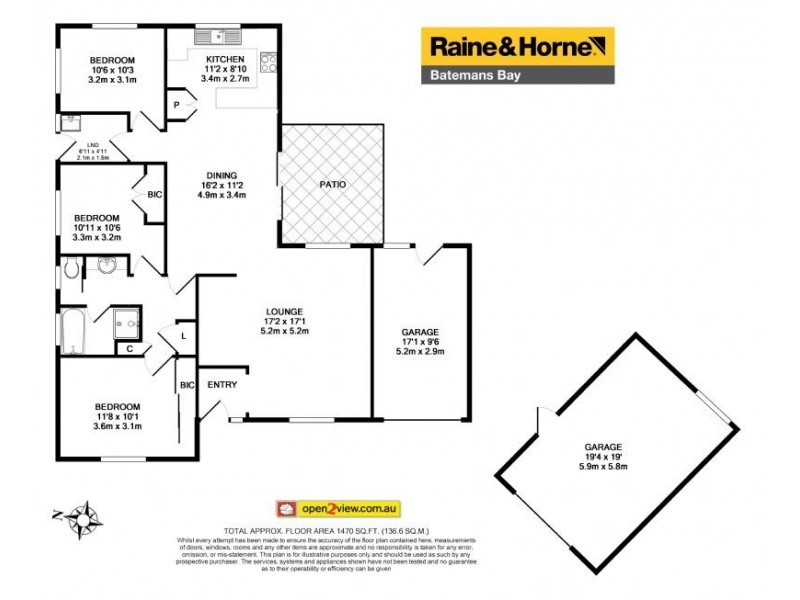 32 Euroka Avenue, Malua Bay NSW 2536