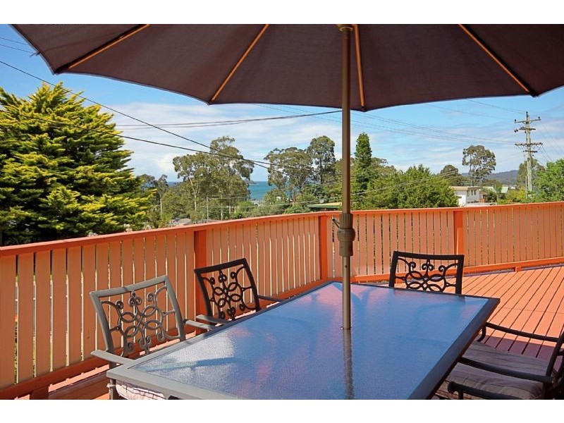 85 Berrima Parade, Surfside NSW 2536