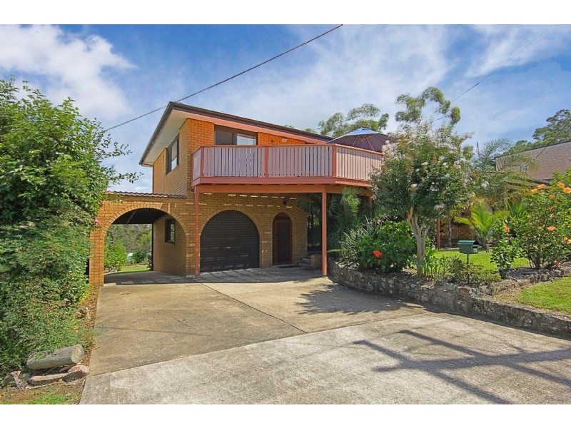 85 Berrima Parade, Surfside NSW 2536