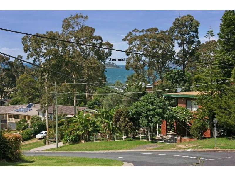 85 Berrima Parade, Surfside NSW 2536