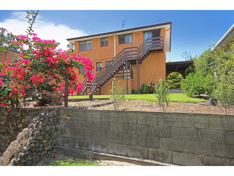 85 Berrima Parade, Surfside NSW 2536