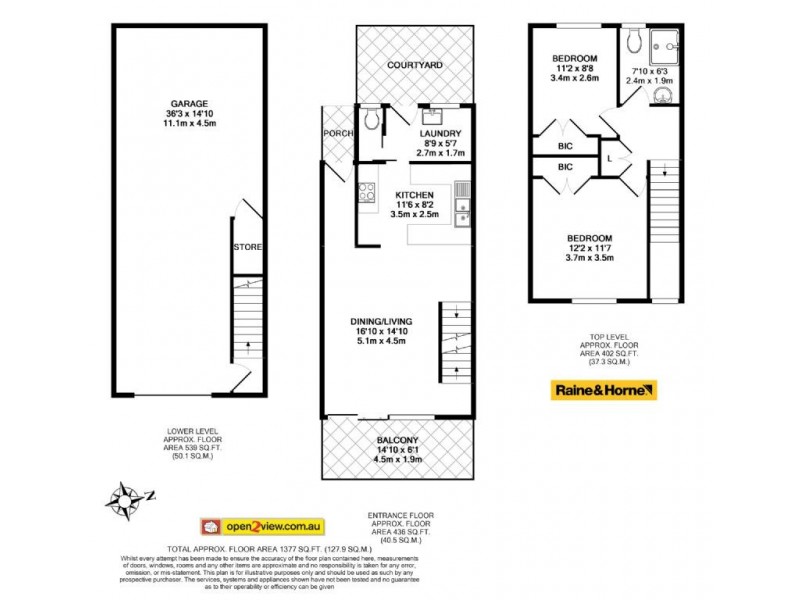 3/11 Bent Street, Batemans Bay NSW 2536