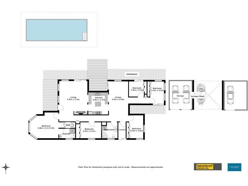 33 McBride Close, Malua Bay NSW 2536