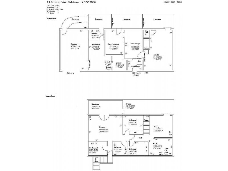 51 Dominic Drive, Batehaven NSW 2536