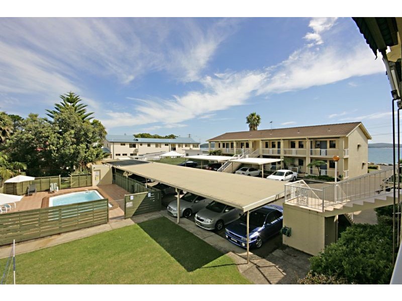 10/384-388 Beach Road, Batehaven NSW 2536
