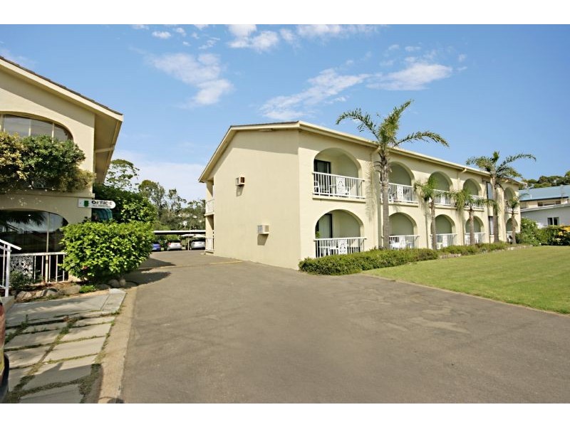 10/384-388 Beach Road, Batehaven NSW 2536