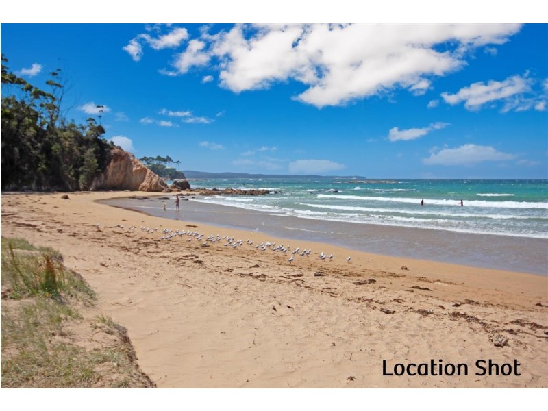 7/700 Beach Road, Surf Beach NSW 2536