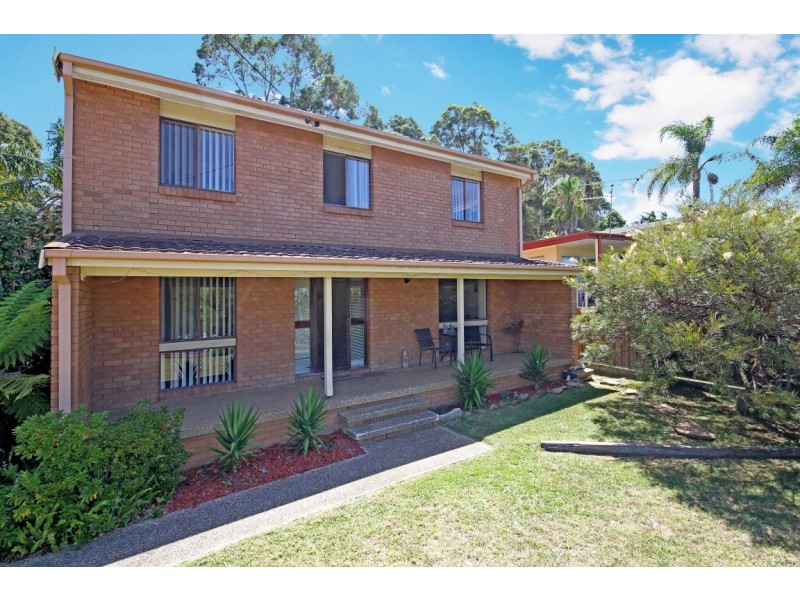 40 Calga Crescent, Catalina NSW 2536