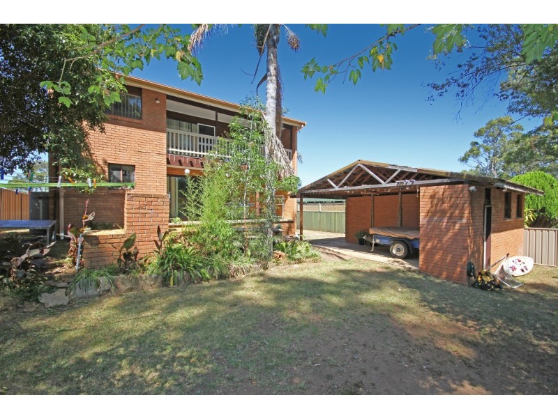 40 Calga Crescent, Catalina NSW 2536