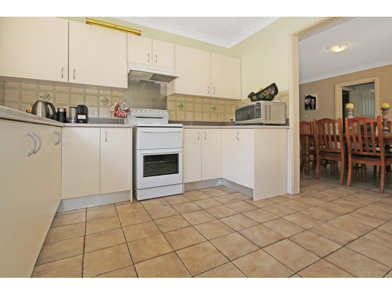 40 Calga Crescent, Catalina NSW 2536