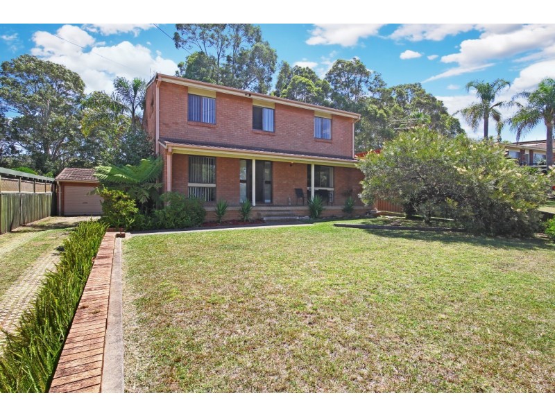 40 Calga Crescent, Catalina NSW 2536
