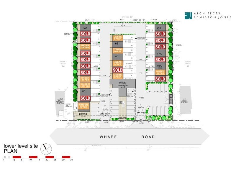 7B / 17-21 Wharf Road, North Batemans Bay NSW 2536