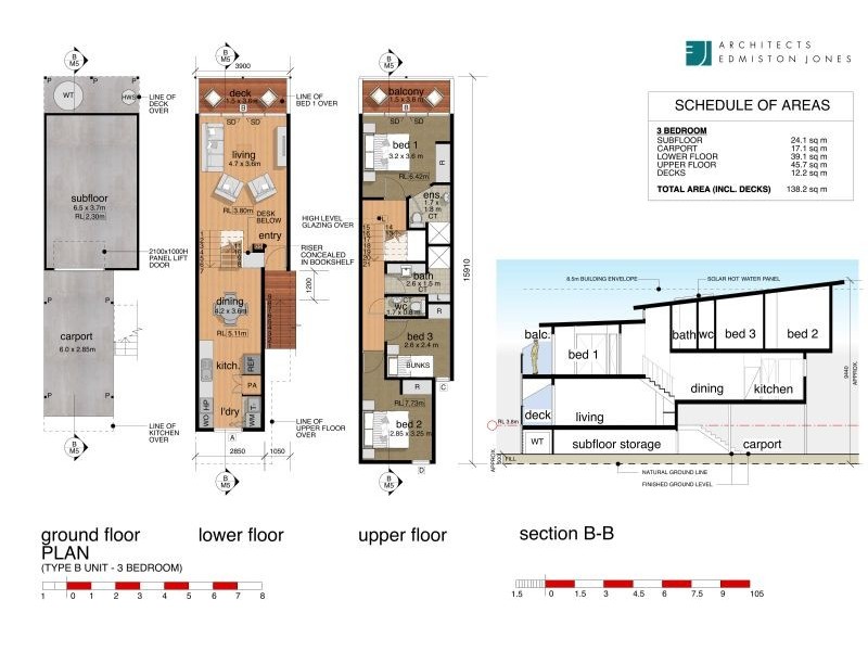 4B / 17-21 Wharf Road, North Batemans Bay NSW 2536