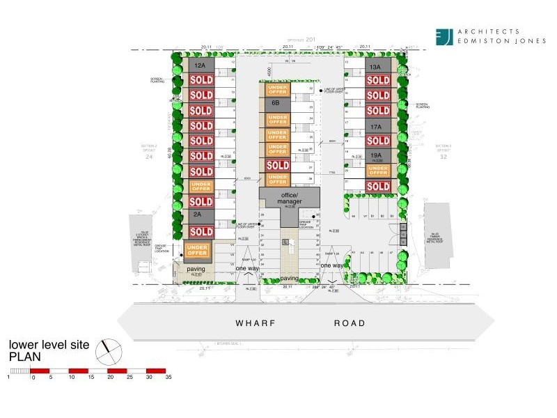 4B / 17-21 Wharf Road, North Batemans Bay NSW 2536