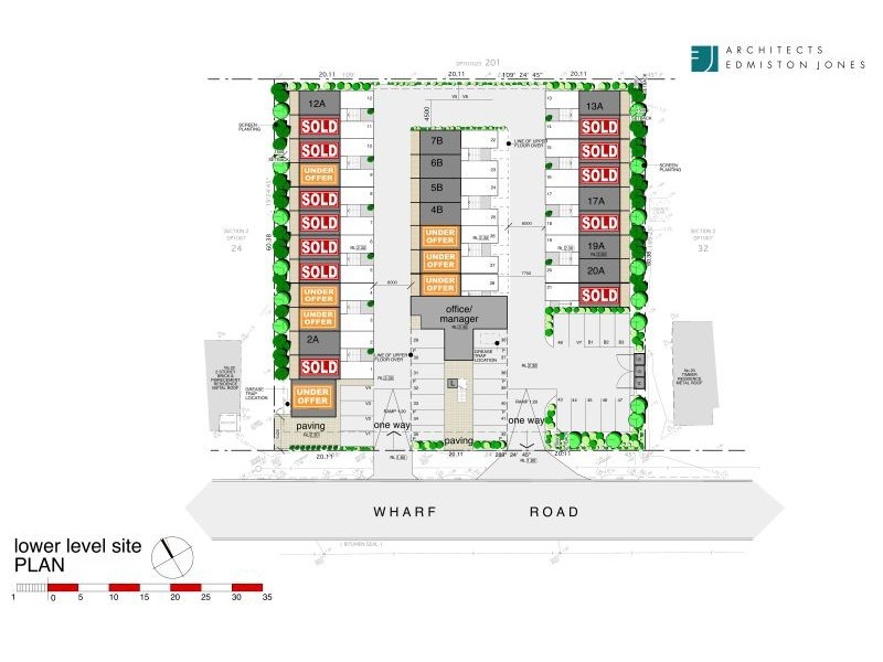 3B / 17-21  Wharf Road, North Batemans Bay NSW 2536