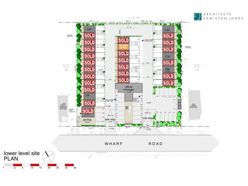 1B-7B / 17-21 Wharf Road, North Batemans Bay NSW 2536