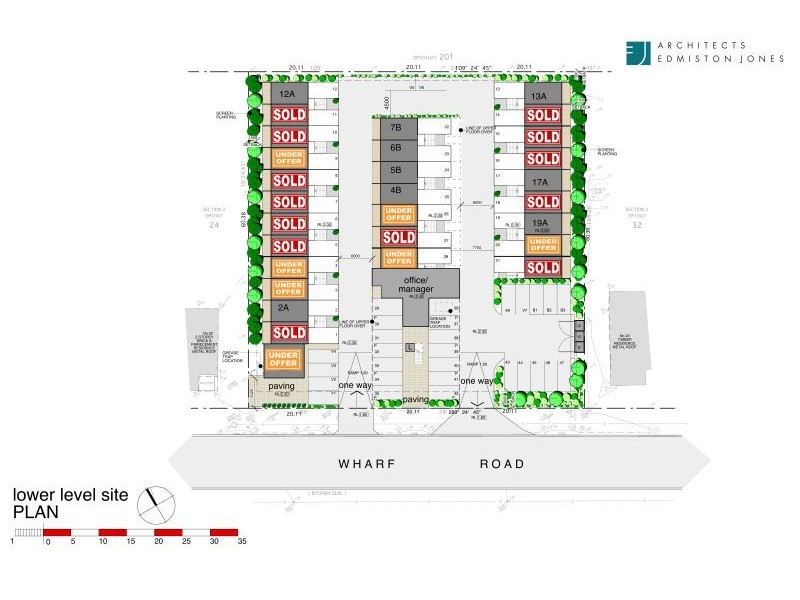 20A / 17-21 Wharf Road, North Batemans Bay NSW 2536