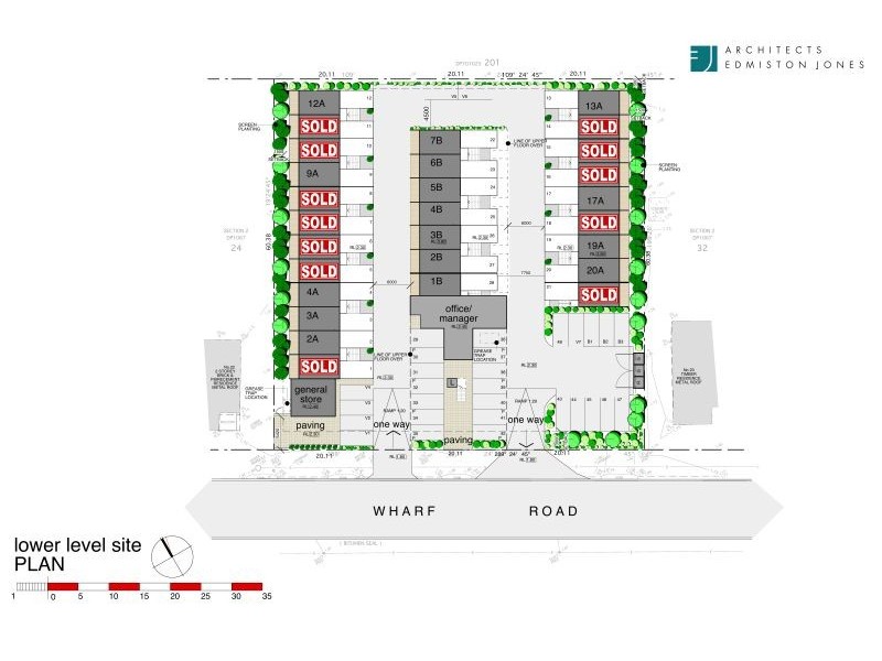 3A / 17-21 Wharf Road, North Batemans Bay NSW 2536