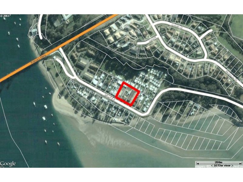 1A-21A / 17-21 Wharf Road, North Batemans Bay NSW 2536