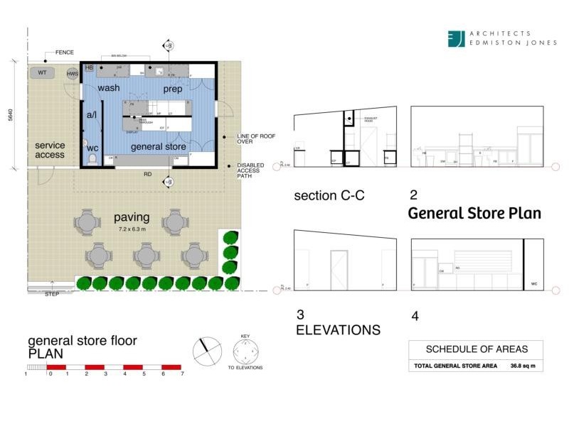 1A-21A / 17-21 Wharf Road, North Batemans Bay NSW 2536
