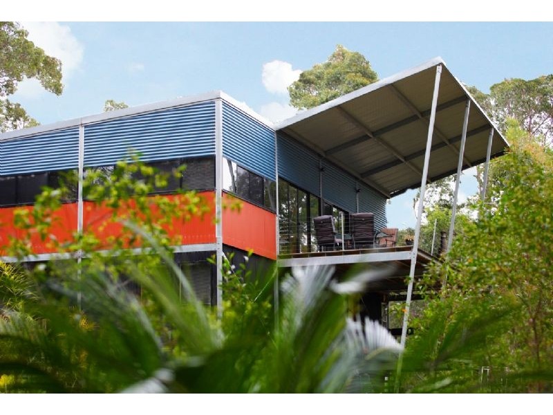 36 The Outlook Road, Surfside NSW 2536