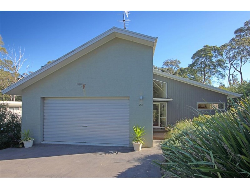 23 Carramar Drive, Lilli Pilli NSW 2536