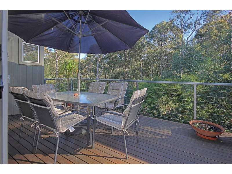 23 Carramar Drive, Lilli Pilli NSW 2536