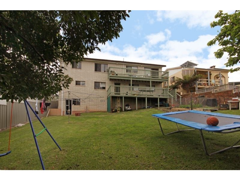 46 Pacific Road, Surf Beach NSW 2536