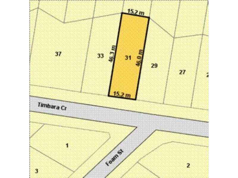 31 Timbara Crescent, Surfside NSW 2536
