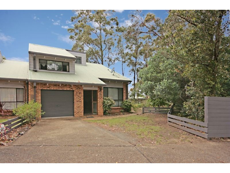 4/183  Beach Road, Sunshine Bay NSW 2536